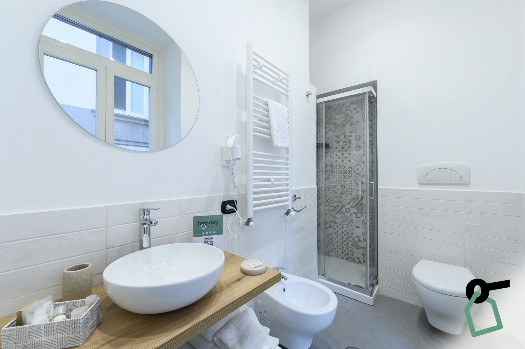 Foto - Hotiday Room Collection - Napoli Sant'Arcangelo