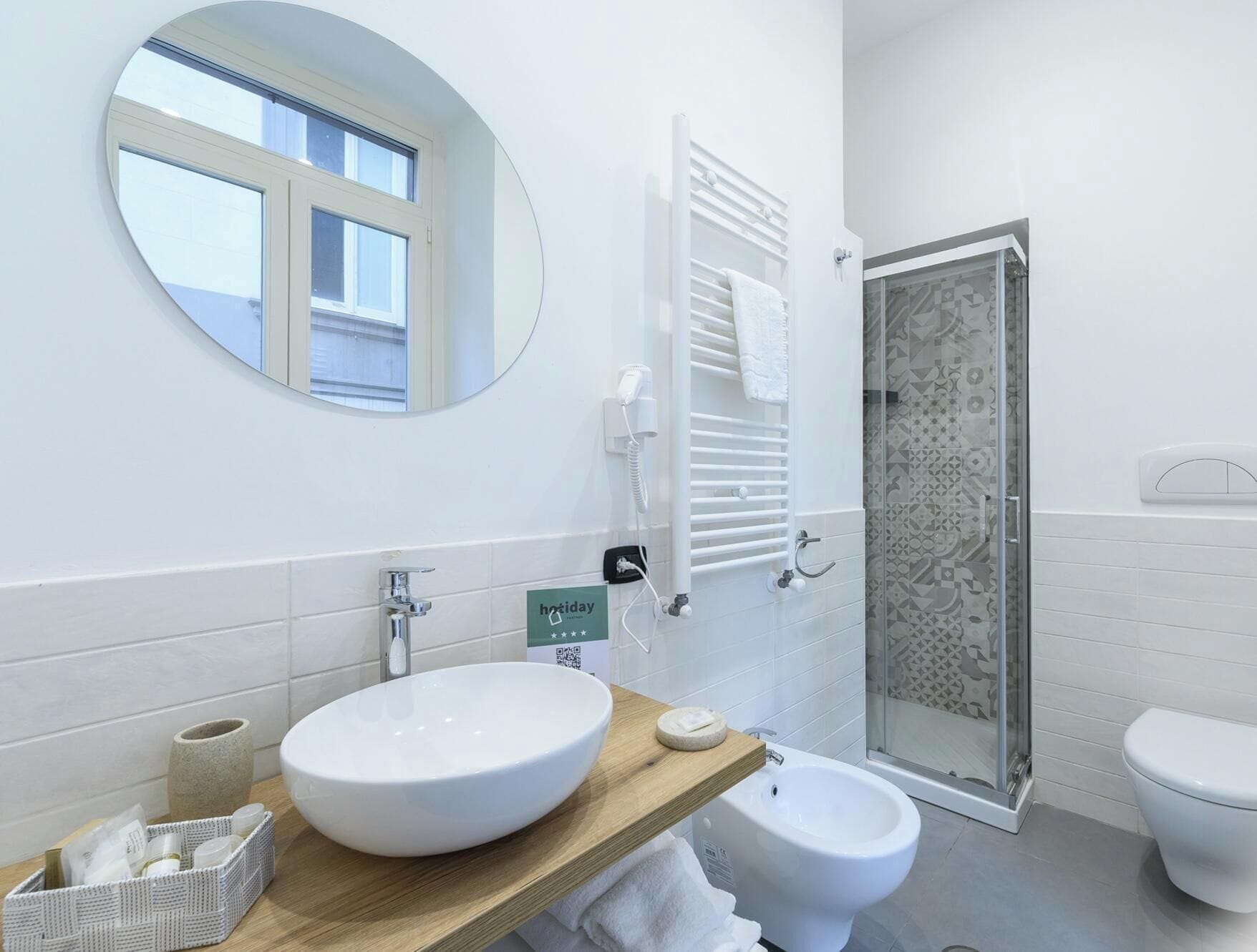 Foto - Hotiday Room Collection - Napoli Sant’Arcangelo