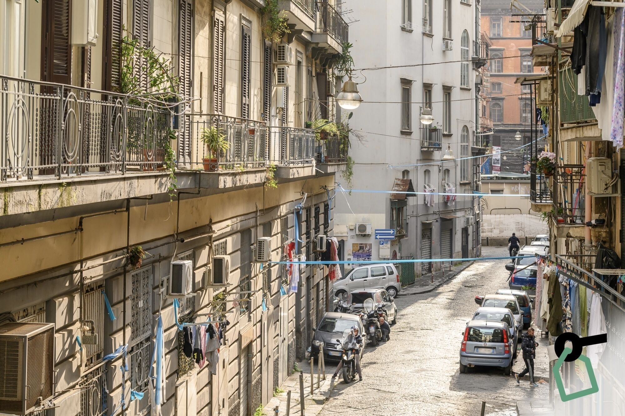 Foto - Hotiday Room Collection - Napoli Sant'Arcangelo