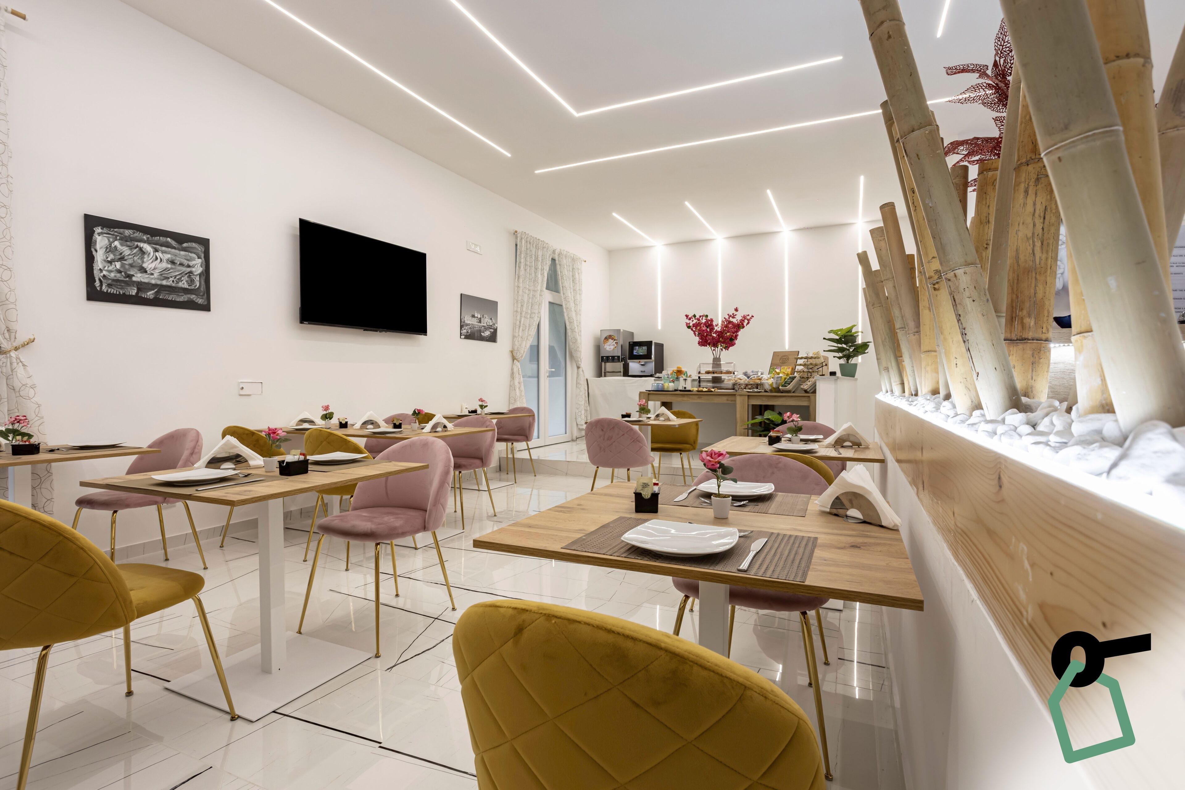 Foto - Hotiday Room Collection - Napoli Sant'Arcangelo