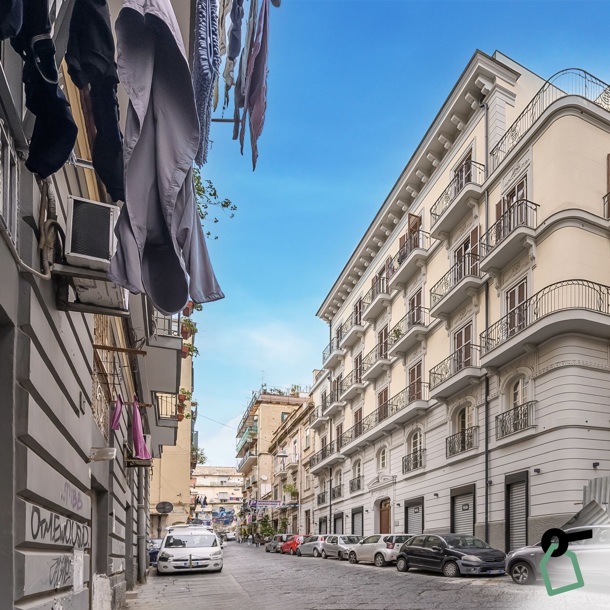 Foto - Hotiday Room Collection - Napoli Sant'Arcangelo