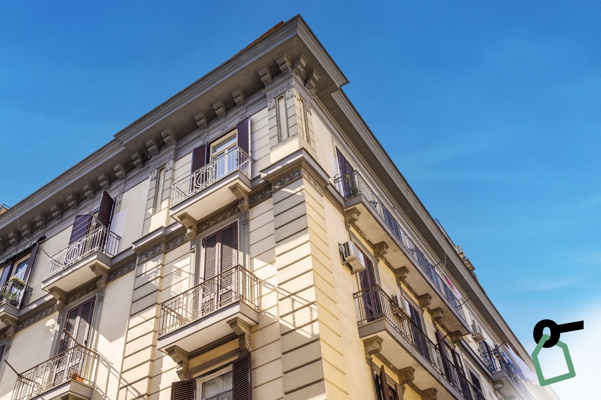 Foto - Hotiday Room Collection - Napoli Sant'Arcangelo