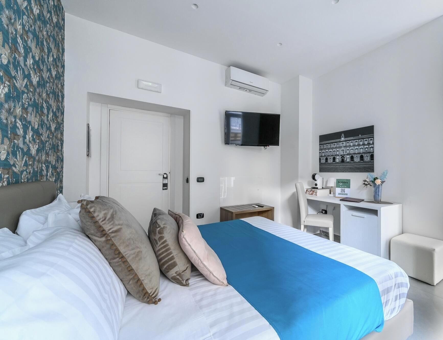 Foto - Hotiday Room Collection - Napoli Sant’Arcangelo