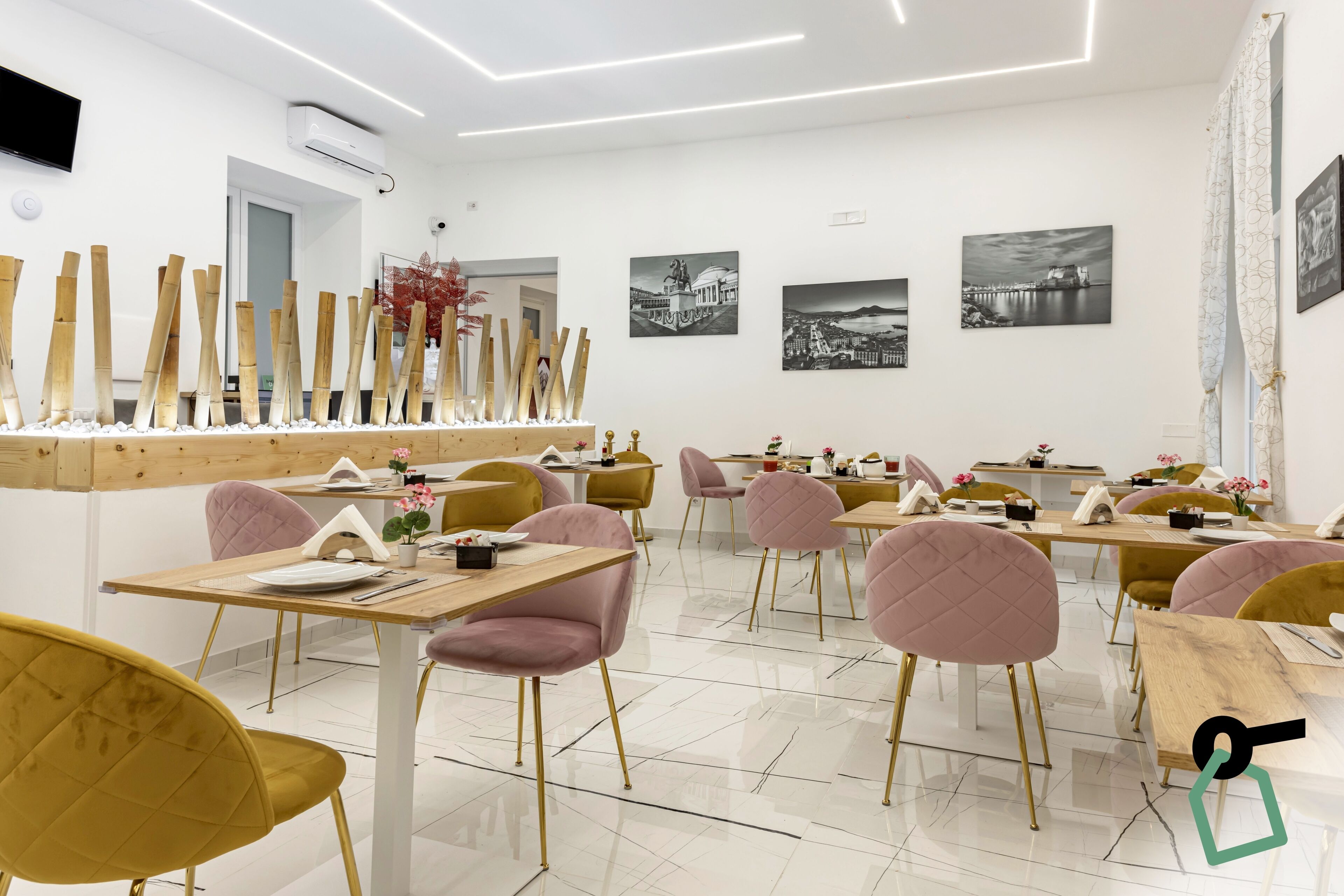 Foto - Hotiday Room Collection - Napoli Sant'Arcangelo