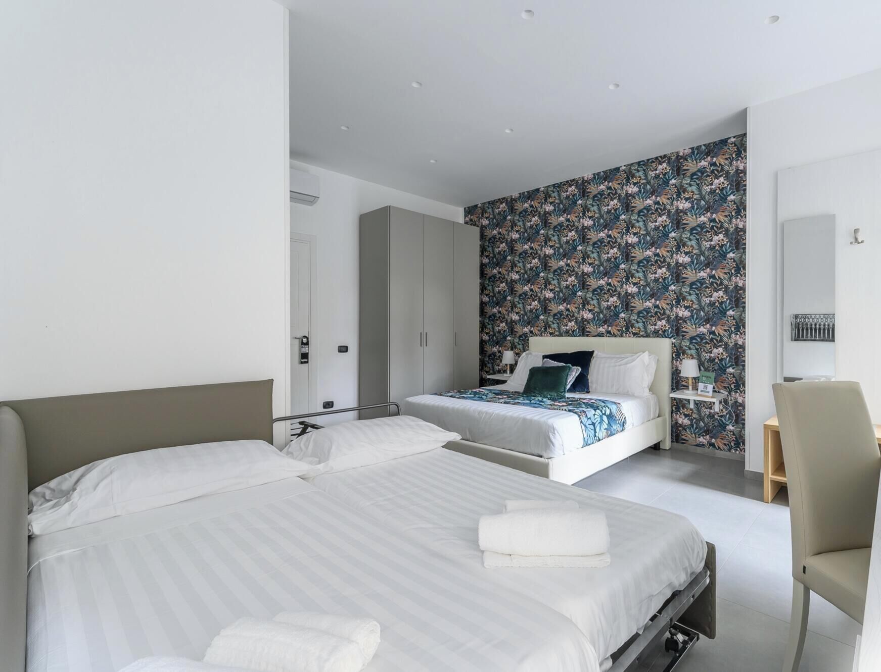 Foto - Hotiday Room Collection - Napoli Sant’Arcangelo