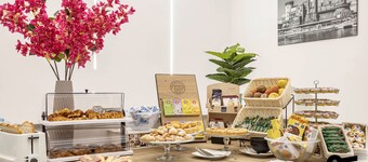 Hotiday Room Collection - Napoli Sant’Arcangelo 