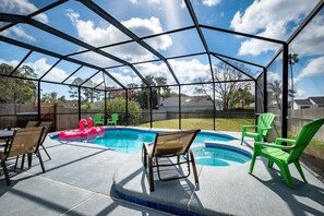 Huis | 3 slaapkamers