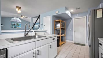 Huis | 3 slaapkamers