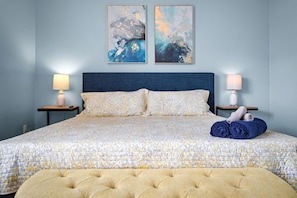 Maison | 3 chambres