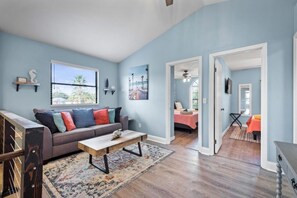 House | 3 bedrooms - Twin Palms Beach House - Pool Hottub Game Room (Ponte Vedra Beach)