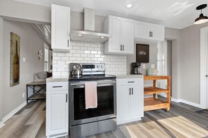 House | Private kitchen