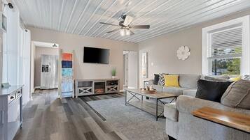 Casa | 4 habitaciones