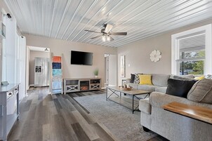 独立别墅 | 4 多间卧室