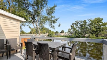 Casa | 4 habitaciones