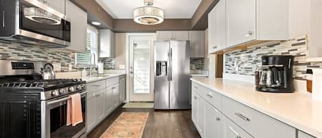 House | 4 bedrooms