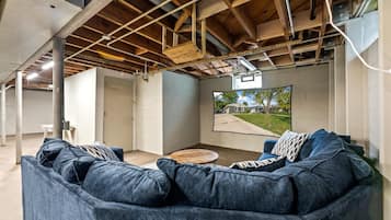 House | 4 bedrooms