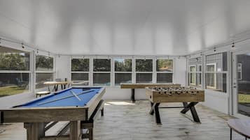 Casa | 5 habitaciones