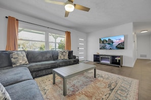 House - Seaside Paradise - Pool Hottub Game Room (Ponte Vedra Beach)