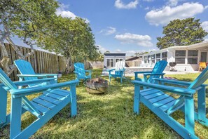 House - Seaside Paradise - Pool Hottub Game Room (Ponte Vedra Beach)