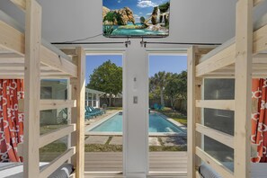 獨棟房屋 | 5 間臥室