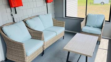 Casa | Terrassa o pati