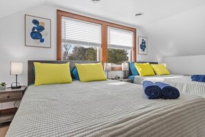 Ferienhaus | 3 Schlafzimmer