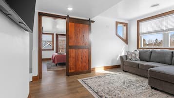 3 habitaciones