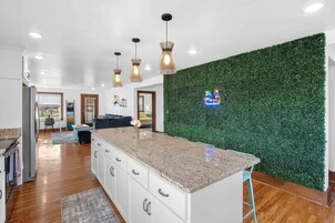 独立别墅 | 3 多间卧室