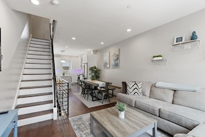 Ferienhaus | 4 Schlafzimmer