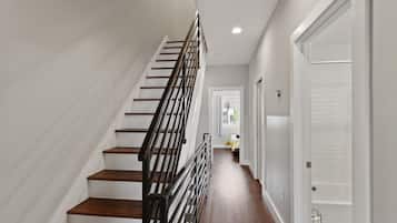 Rumah | 4 kamar tidur