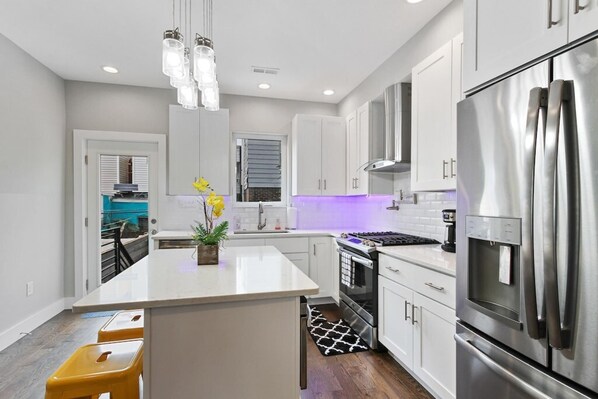 Ferienhaus | 4 Schlafzimmer