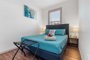 Nhà | 5 phòng ngủ 