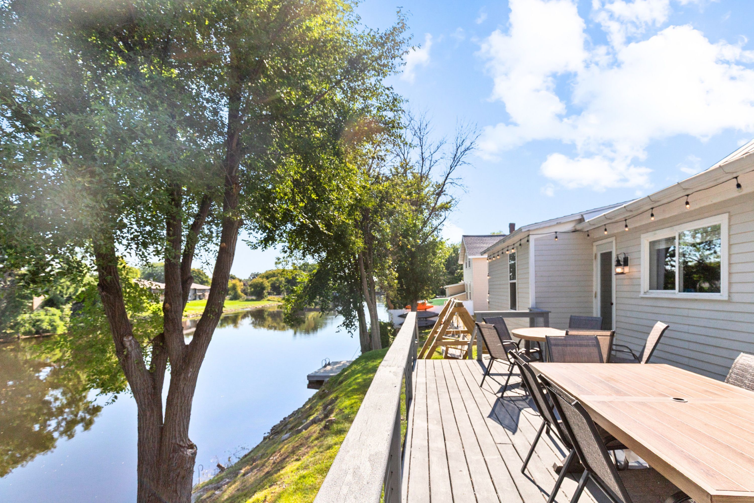 Ferienhaus | 6 Schlafzimmer