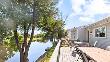 Ferienhaus | 6 Schlafzimmer