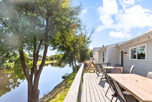 Casa | 6 dormitorios