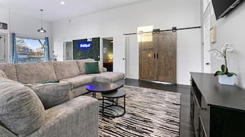6 habitaciones