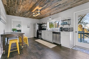 House | Private kitchen