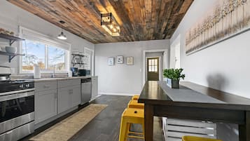 Casa | 6 habitaciones