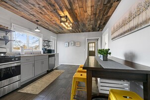 House | Private kitchen