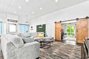 Casa | 6 dormitorios