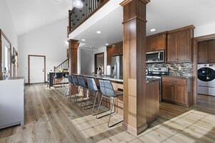 Casa | 5 dormitorios