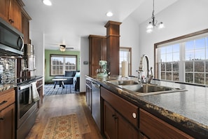 Huis | 5 slaapkamers