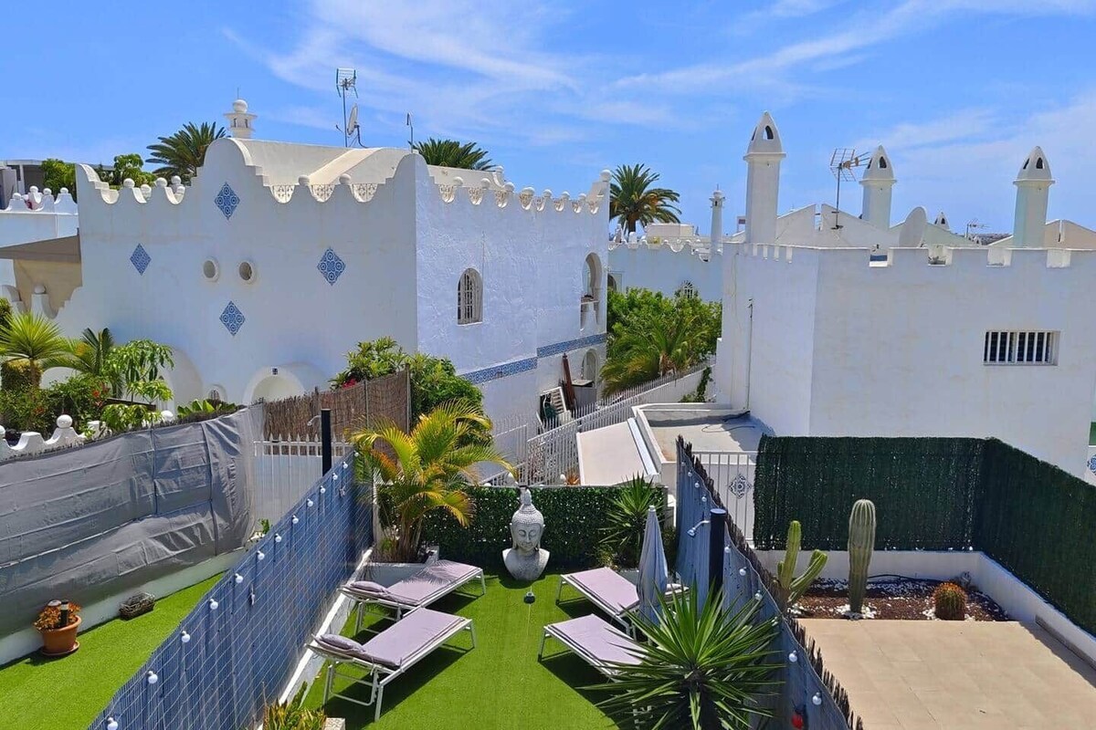 VĂ€rdens profilbild