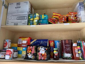 Appartamento | Interni