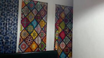 Apartment | 1 bedroom, free WiFi, bed sheets