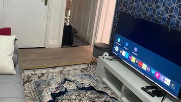 Apartment | Interior