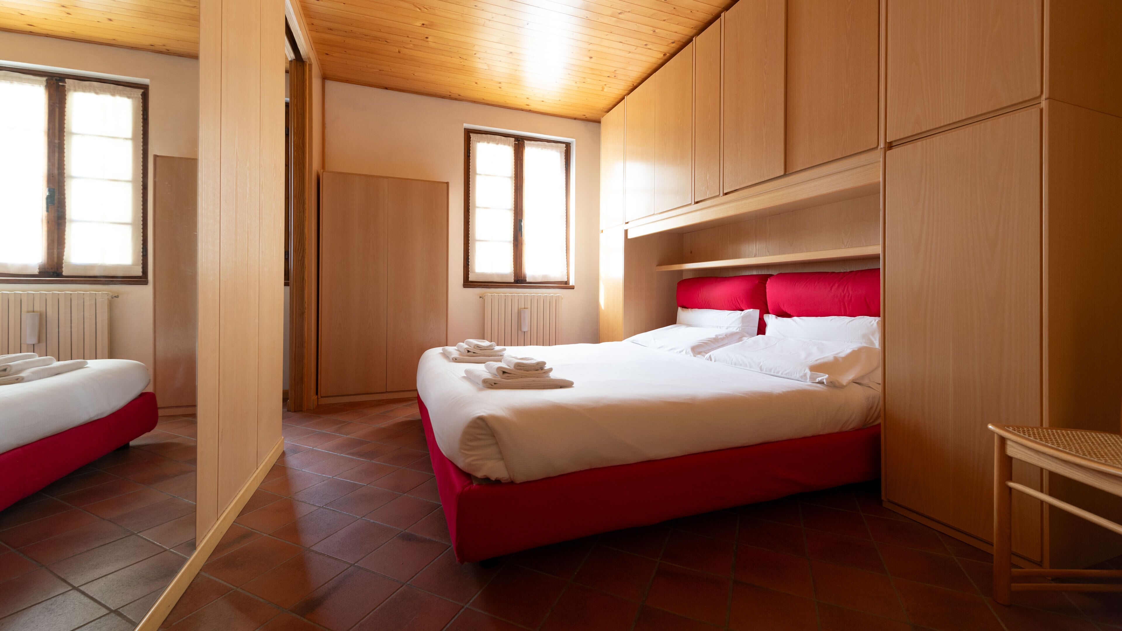 Apartamento (1 Bedroom) | Interior