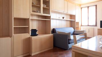 Leilighet (1 Bedroom) | Innvendig