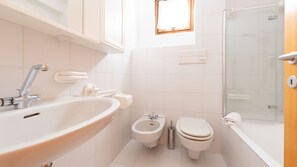 Bathroom - Italianway - Bruni 2 (Bormio)