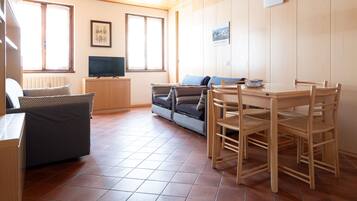 Apartamento (1 Bedroom) | Interior